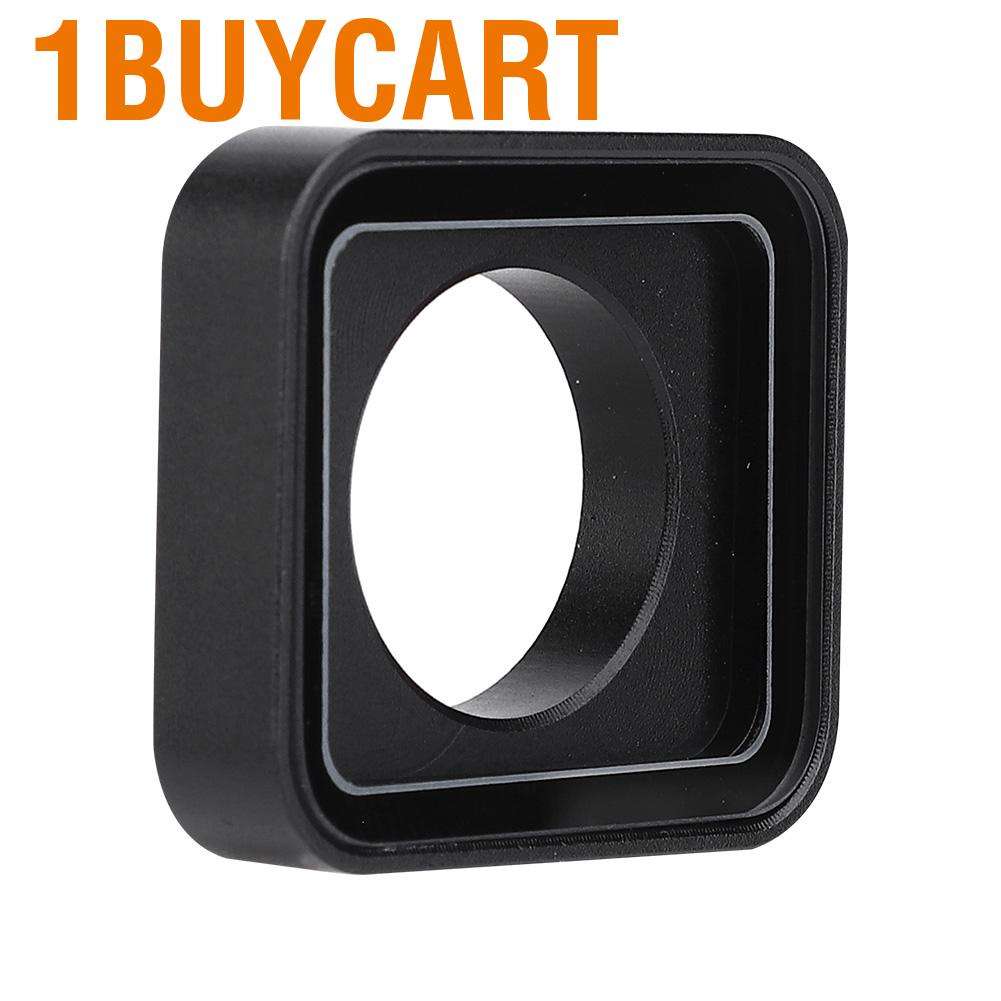 Vỏ nhựa bảo vệ ống kính camera DL Gopro HERO 5/6/7 Black