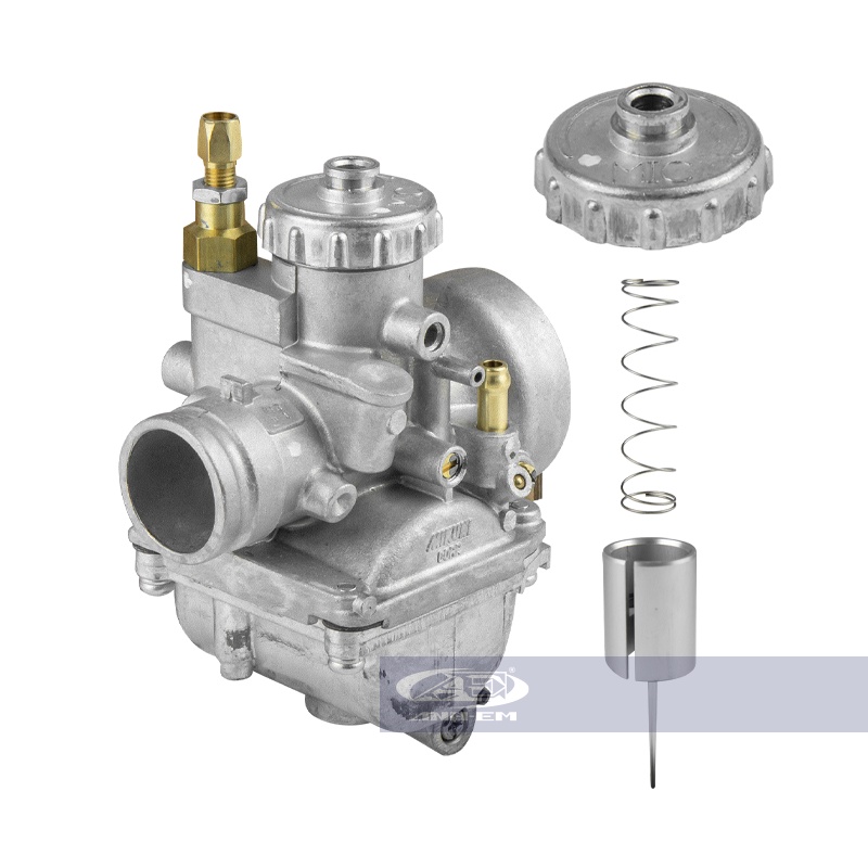 Bình xăng con RGV (Indo) - RG/RGV/SATRIA2000 - RGV120-0729