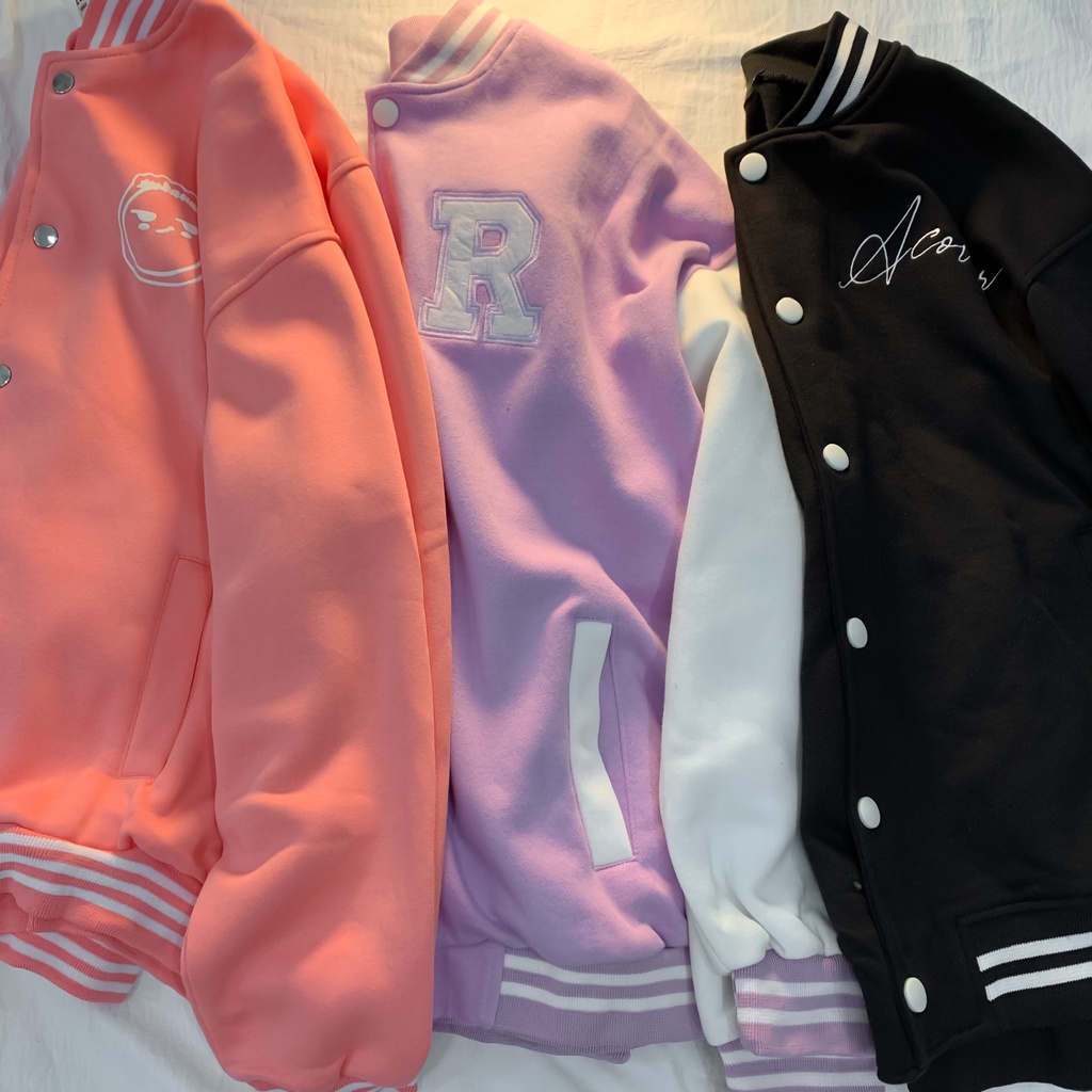 💥 ÁO KHOÁC RẺ VÔ ĐỊCH 💥Áo Khoác Form Rộng Phong Cách Ulzzang - Tuni Store | BigBuy360 - bigbuy360.vn