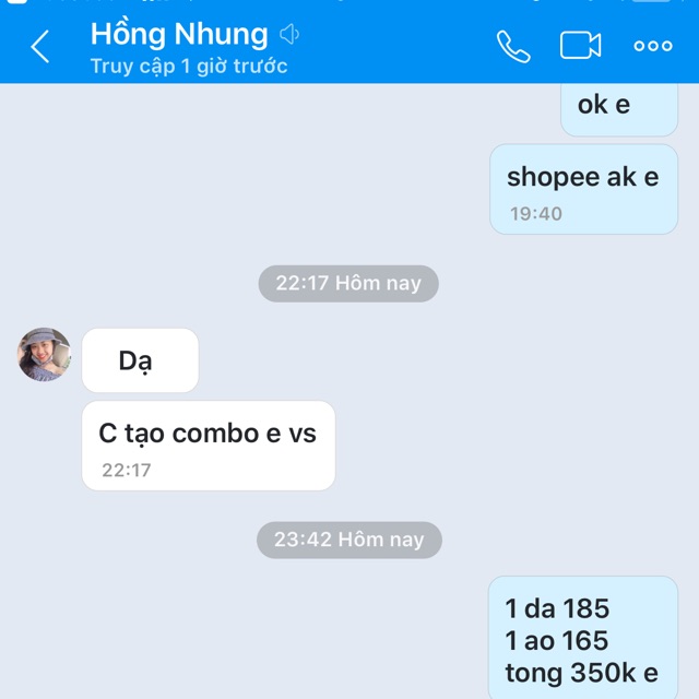 Ao  da