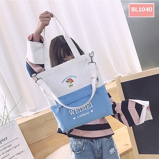 Túi đeo chéo BL1040