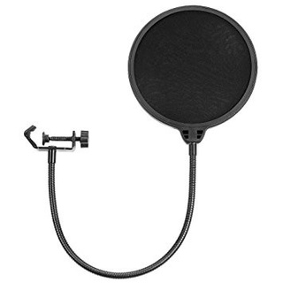 Pop filter - màng lọc âm