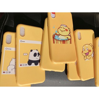 ⚡ỐP LƯNG LOVE ME CHIBI ⚡ỐP IPHONE⚡