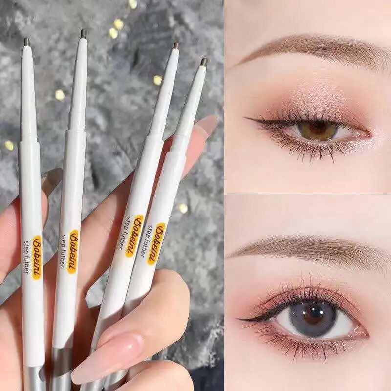 Chì kẻ lông mày BEAUTY GLAZED chống nước chống mồ hôi