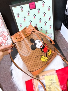 Túi gc rút mickey fullbox