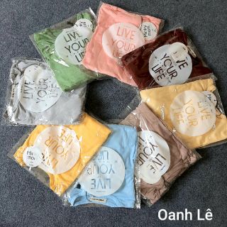 Bộ thun lạnh dài tay cho bé