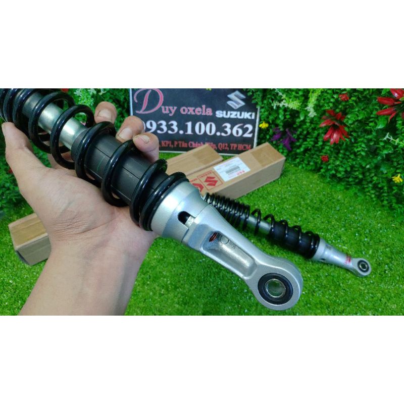 Phuộc Sau Showa for Suzuki Axelo Indonesia