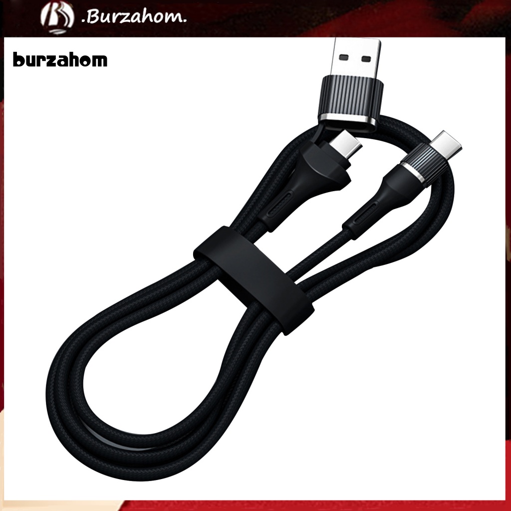 Dây Cáp Sạc Đồng Bộ Dữ Liệu USB Type-C Sang Type-C Chống Nhiễu