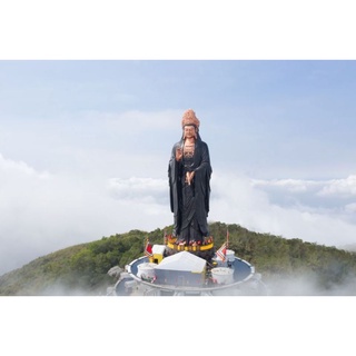 [Mã DULICH500 giảm 20% đơn 500k] Hồ Chí Minh E-Voucher Tour Tây Ninh-Núi Bà Đen 01 ngày VIETJETOURS