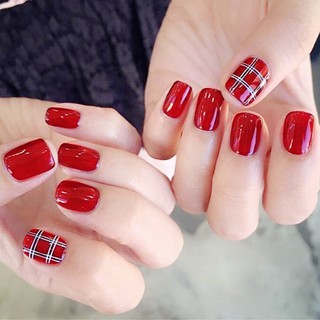 Móng tay giả _ Các mẫu Nail cute