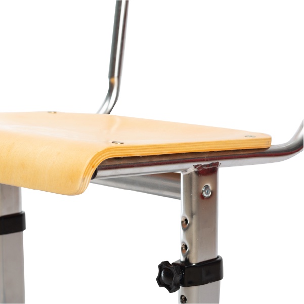 Bàn học sinh chân sắt BHS 14-04CS