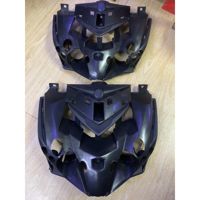 ĐÈN LED MẮT CÚ ANGEL EYES FOR EXCITER 150