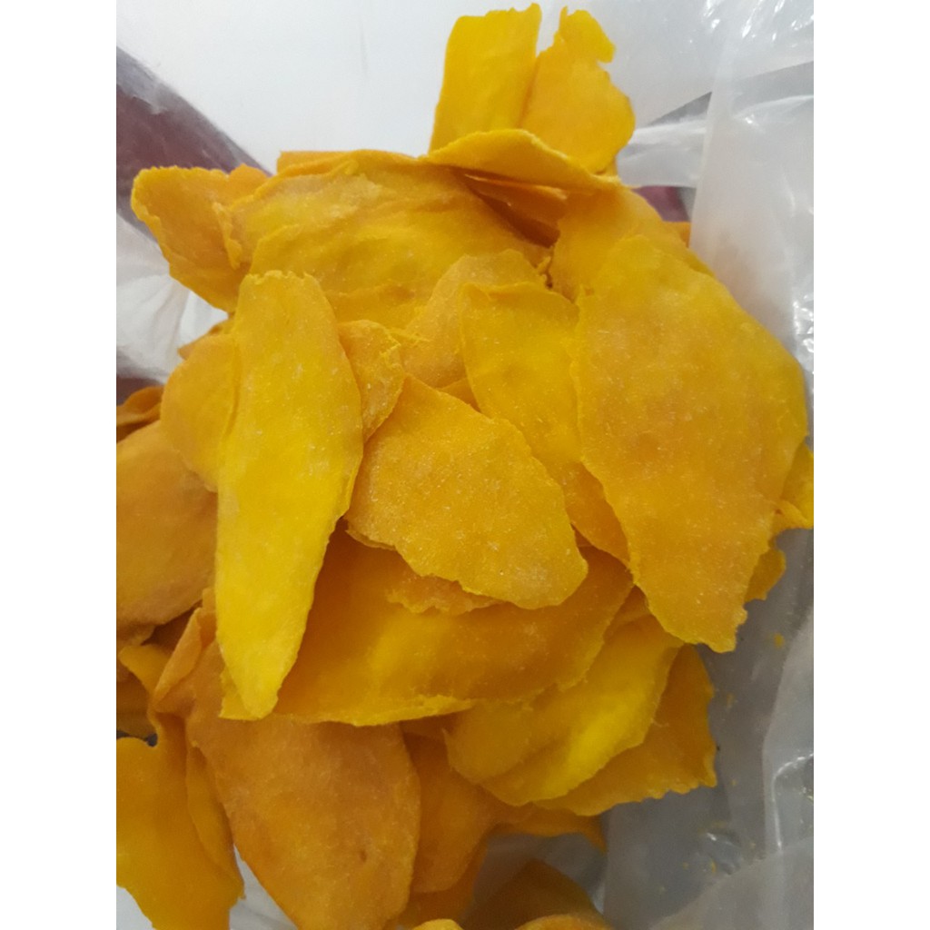 💥Freeship💥 500G XOÀI SẤY DẺO CHUA NGỌT NGUYÊN LÁT KHÔNG ĐƯỜNG - ĐẶC SẢN NHA TRANG LOẠI ĐẶC BIỆT