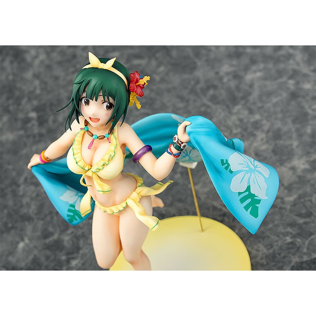 Mô hình The Idolmaster Kotori Otonashi 23cm 1/8 Figure PHAT Mô hình tĩnh Nhựa PVC CHÍNH HÃNG NHẬT IDOLPHAT01