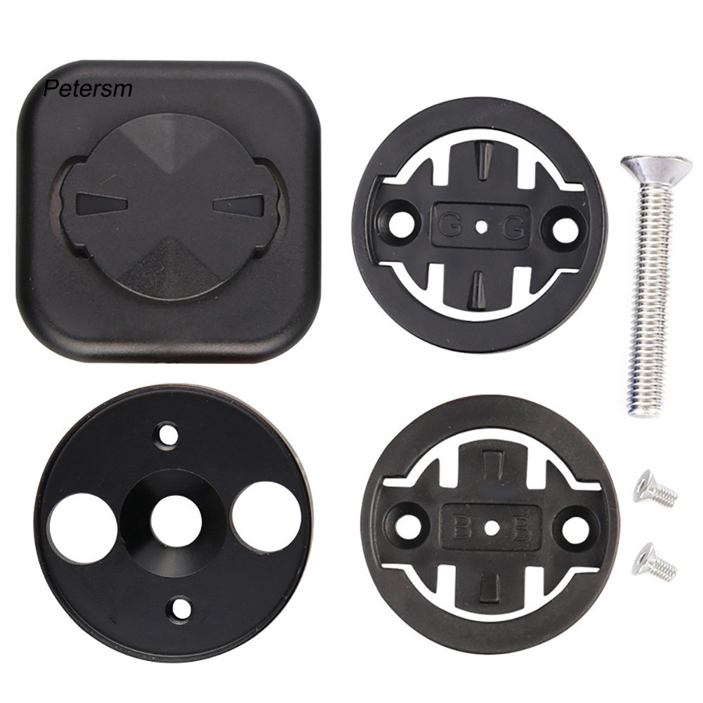 Giá Đỡ Đồng Hồ Bấm Giờ Cho Xe Đạp / Điện Thoại Garmin Bryton