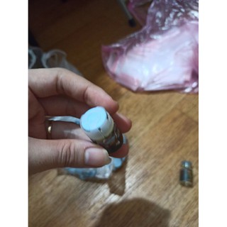 bột rửa ống thở adam