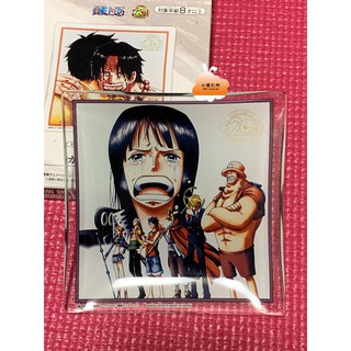 Bộ sưu tập Dĩa 100% Made In Japan Spirits Ichiban Kuji One Piece Takumino 11cm cập nhật thường xuyên