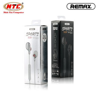 Tai nghe Remax RB-S18