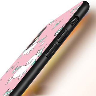 [RẺ VÔ ĐỊCH] ỐP LƯNG IPHONE IN HÌNH KỲ LÂN CUTE