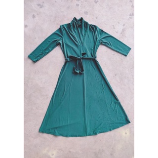 Đầm cổ vest Preston &York vnxk