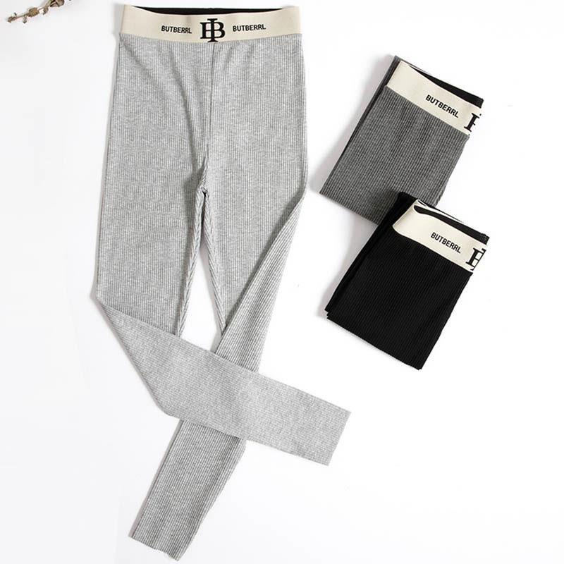 Quần Tất Legging Dày Dặn Phong Cách Phương Tây Thời Trang Xuân Thu Mới Cho Bé Gái