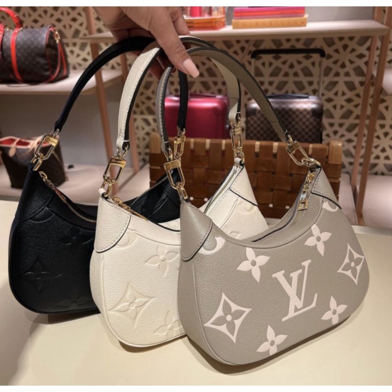 LV BAGATELLE SPSL BAG