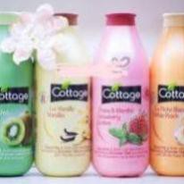[CHÍNH HÃNG] [SALE SẬP SÀN] SỮA TẮM DƯỠNG THỂ / COTTAGE /Sữa tắm trắng da Cottage 750ml Của Pháp FREESHIP TOÀN QUỐC | BigBuy360 - bigbuy360.vn