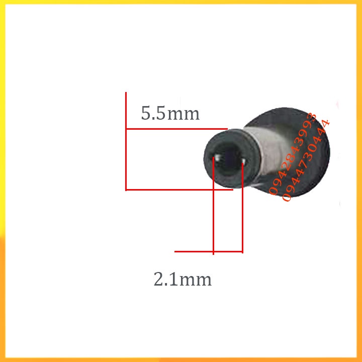 Bộ đổi nguồn 20v 5a tặng kèm dây nguồn_hàng chất lượng