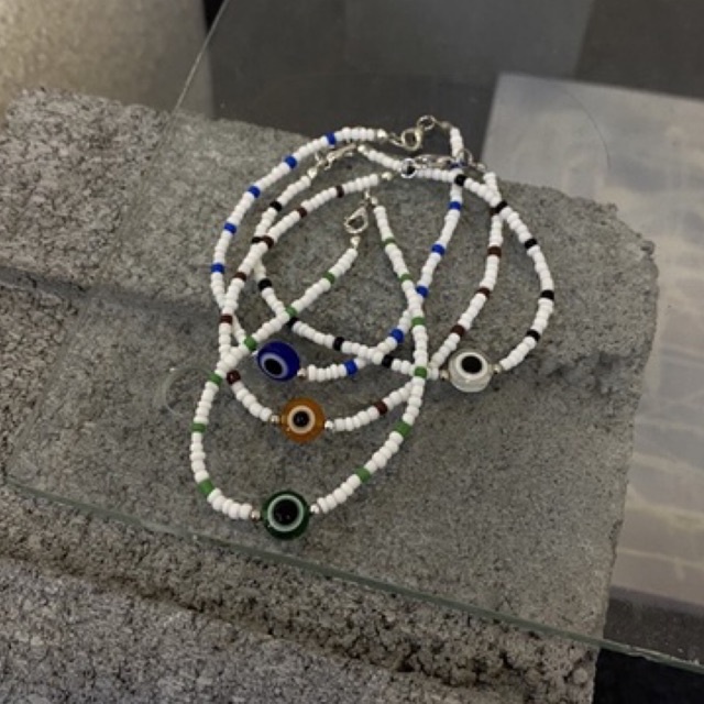 [205-209] Lắc chân mùa hè Honniee