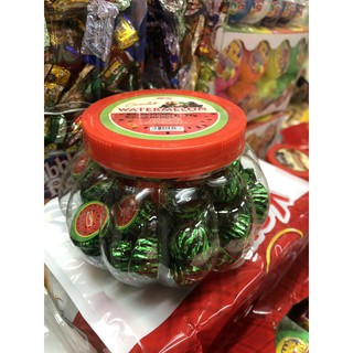 socola dưa hấu hủ 300gr