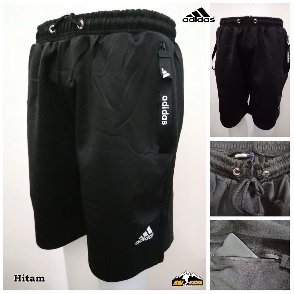 Quần Thể Thao Adidas Chính Hãng Chất Lượng Dành Cho Nam