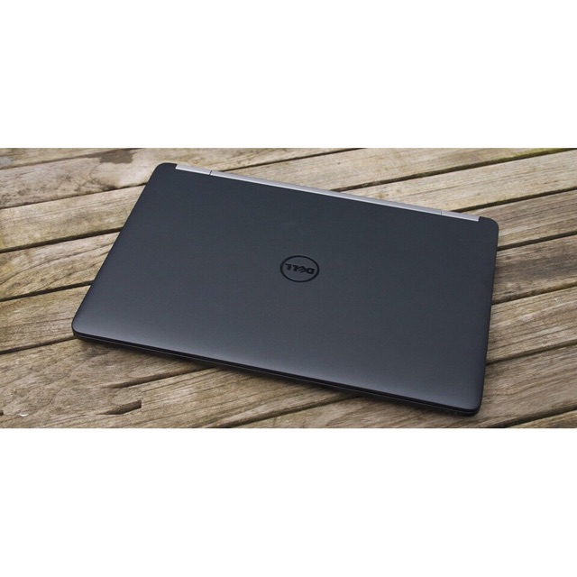 Laptop Dell Latitude E7270 Core i5 6300U Ram 8gb SSD256GB MÀN 12.5'' đẹp xuất sắc | WebRaoVat - webraovat.net.vn