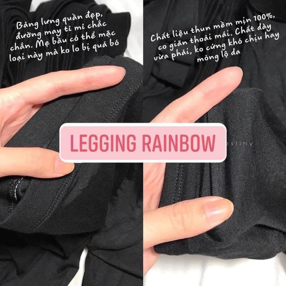 Quần Legging nữ co dãn 4 chiều,full size đến 65kg | BigBuy360 - bigbuy360.vn