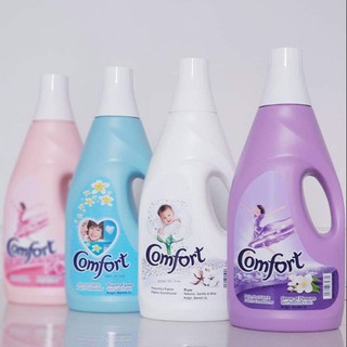 (HCM) Nước xả Comfort Malaysia 2L