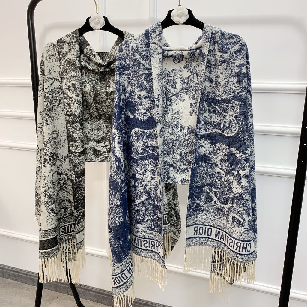 ♂☃۩[Sunshop] Khăn Choàng Cổ Dễ Phối Đồ Thời Trang Thu Đông Hàn Quốc Cho Nữ | BigBuy360 - bigbuy360.vn