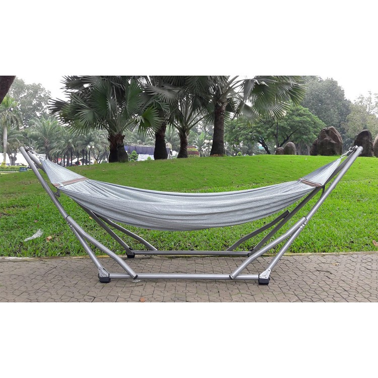 Lưới võng cán thép 2 lớp - Cán thép 50cm - Dài 2M3 Ngang 1M5 - Nặng 1kg3 -