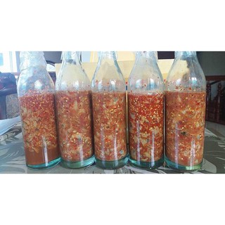 Mắm sò Lăng Cô Huế - Mắm ngon trứ danh - Đặc sản Huế