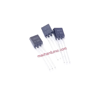 [Set 10] S9012 Transistor S9012