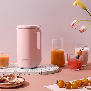 MÁY NẤU SỮA HẠT ĐA NĂNG MINI MOKKOM