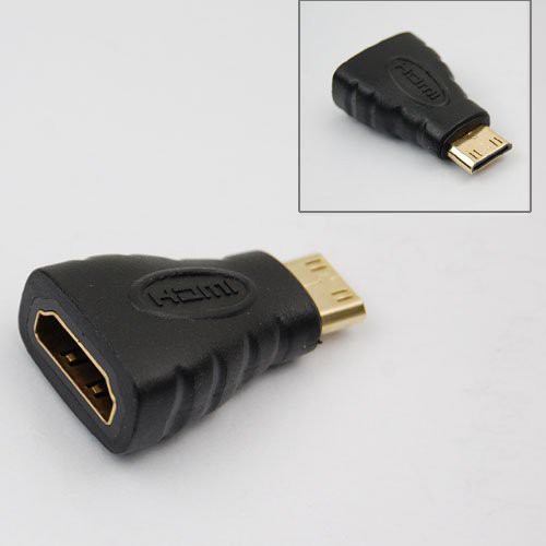 Đầu Chuyển Mini HDMI sang HDMI -VN888