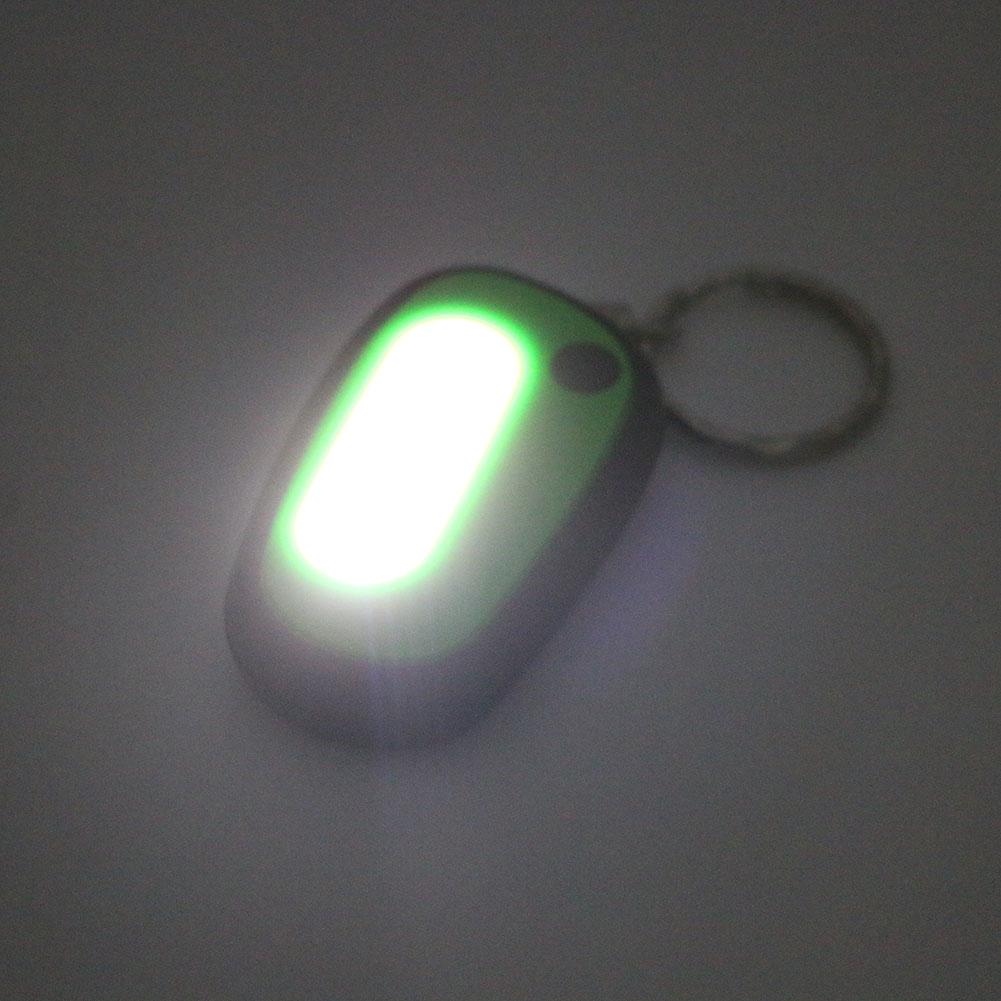 Đèn Pin Mini Bỏ Túi Siêu Sáng
