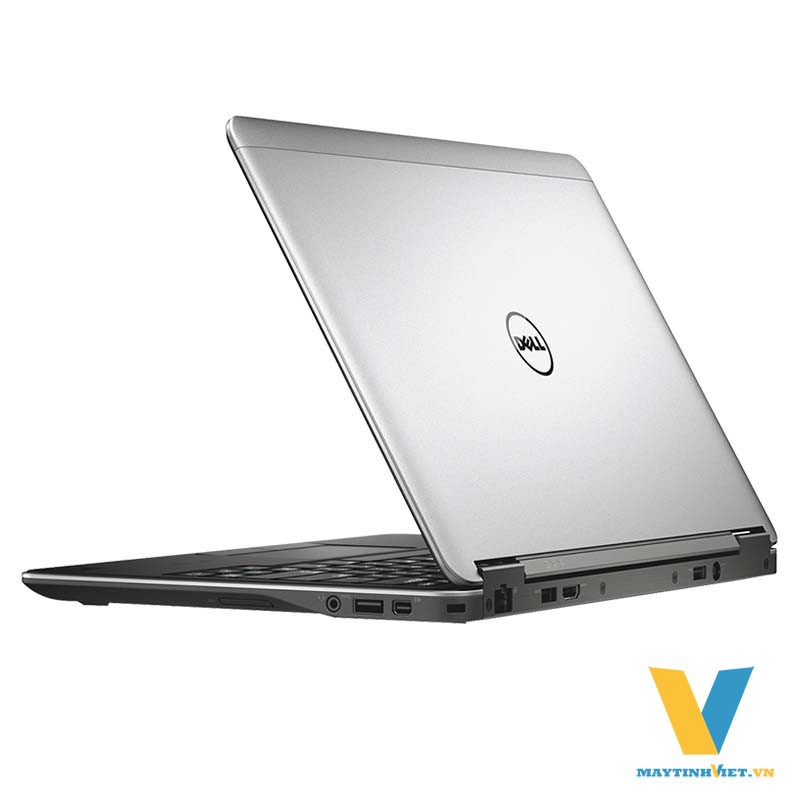 Máy tính Dell Latitude E7240 - 12.5 inch Core i5 4200U/ Ram 4GB/ SSD 128GB/ VGA Share/ HD | BigBuy360 - bigbuy360.vn
