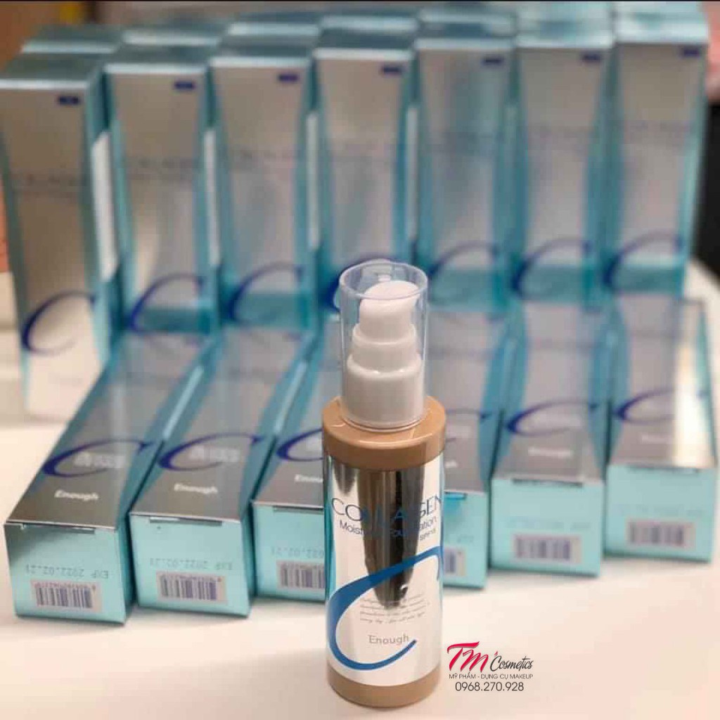 ❤ KEM NỀN COLLAGEN | BigBuy360 - bigbuy360.vn