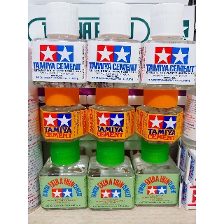 Keo dán mô hình siêu mỏng Tamiya Extra Thin Cement [TAM] [PGN16]