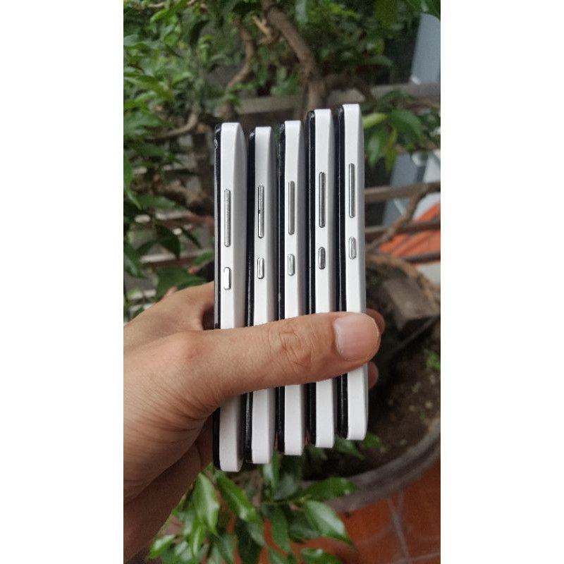 Điện thoại giá rẻ Xiaomi Mi 2S- Ram 2G/16G- Chip Snapdragon S4 Pro | BigBuy360 - bigbuy360.vn