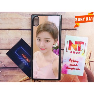 Ốp lưng Sony Xperia XA1 in hình theo yêu cầu