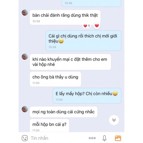 Bàn chải đánh răng cao cấp xuất Nhật Bản