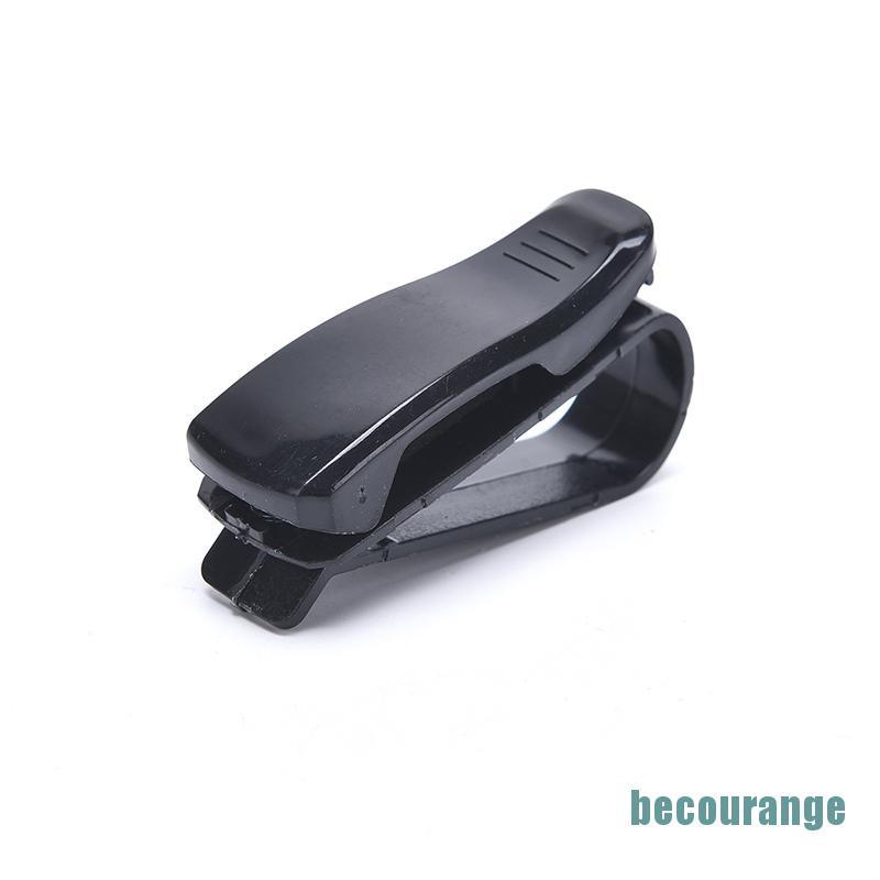 Hộp Đựng Kẹp / Bút Được Gắn Vào Ô Tô