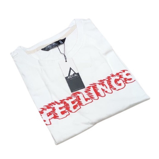 Áo Thun Nam Tay Ngắn Áo Phông Nam Tay Lỡ Cổ Tròn Thời Trang Cao Cấp | A01-13 King.Shop.70 | BigBuy360 - bigbuy360.vn