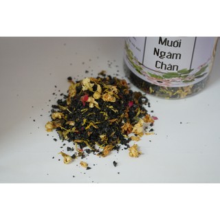 Muối Ngâm Châm Thảo Mộc | Giúp An Thần | Trị Hôi Chân | Hết Tê Lạnh Chân Tay | Hỗ Trợ Điều Trị Xương Khớp